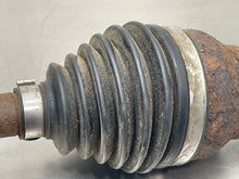 Load image into Gallery viewer, FRONT CV AXLE SHAFT EX35 EX37 G37 M35 08 09 10 11 12 13 Left - NW410892
