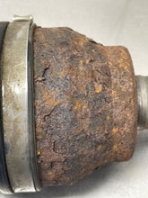 Load image into Gallery viewer, FRONT CV AXLE SHAFT EX35 EX37 G37 M35 08 09 10 11 12 13 Left - NW410892
