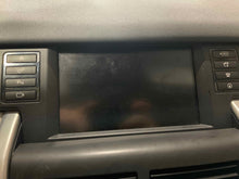 Load image into Gallery viewer, INFO SCREEN XE XF XFR Discovery 15 16 17 18 - NW553421
