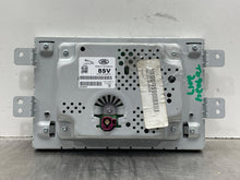 Load image into Gallery viewer, INFO SCREEN XE XF XFR Discovery 15 16 17 18 - NW553421
