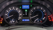 Load image into Gallery viewer, SPEEDOMETER CLUSTER Lexus IS250 IS350 2009 09 - NW411981

