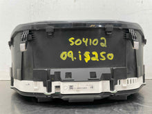 Load image into Gallery viewer, SPEEDOMETER CLUSTER Lexus IS250 IS350 2009 09 - NW411981
