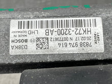 Load image into Gallery viewer, 2017 STEERING GEAR RACK AND PINION - NW557525
