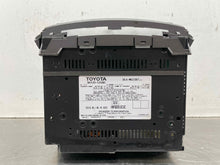 Load image into Gallery viewer, RADIO Lexus IS F IS250 IS350 2009 09 - NW411941
