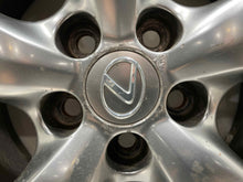 Load image into Gallery viewer, WHEEL RIM IS250 IS350 09 10 18x8 ALLOY 18x8, 5 lug, 4-1/2&quot; - NW412036
