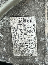 Load image into Gallery viewer, AC A/C AIR CONDITIONING COMPRESSOR GS300 GS350 IS250 IS350 06-15 - NW411760

