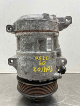 Load image into Gallery viewer, AC A/C AIR CONDITIONING COMPRESSOR GS300 GS350 IS250 IS350 06-15 - NW411760
