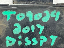 Load image into Gallery viewer, FUEL PUMP CONTROL MODULE COMPUTER XF XFR 15 16 17 18 19 - NW556317
