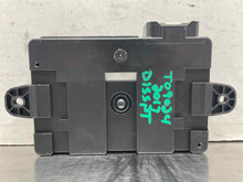 Load image into Gallery viewer, THEFT CONTROL MODULE COMPUTER XF XFR Evoque LR4 Range Rover 13-19 - NW554543
