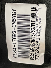 Load image into Gallery viewer, SIDE VIEW DOOR MIRROR F150 Pickup F150 Raptor Pickup Raptor 15-20 Left - NW554655
