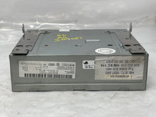 Load image into Gallery viewer, Radio Audi A6 S6 2005 05 2006 06 2007 07 2008 08 2009 09 - NW136065
