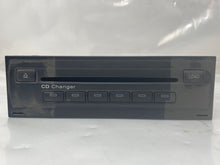 Load image into Gallery viewer, CD PLAYER Audi A8 S6 A6 2003 03 2004 04 2005 05 06 - 09 - NW136066
