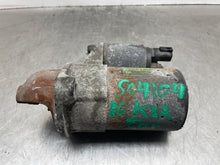 Load image into Gallery viewer, STARTER MOTOR Elantra Tucson Forte Soul 12 13 14 15 16 - NW411990
