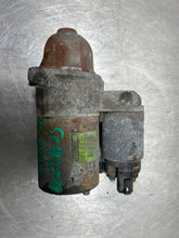 Load image into Gallery viewer, STARTER MOTOR Elantra Tucson Forte Soul 12 13 14 15 16 - NW411990
