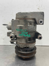 Load image into Gallery viewer, AC Compressor  FORD F150 PICKUP 2016 - NW554577
