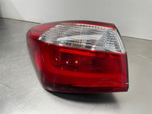 Load image into Gallery viewer, OUTER TAIL LIGHT LAMP Kia Forte 2014 14 2015 15 2016 16 Left - NW411999
