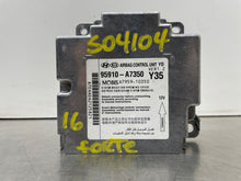 Load image into Gallery viewer, Computer Kia Forte 2016 - NW411746
