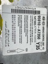 Load image into Gallery viewer, Computer Kia Forte 2016 - NW411746
