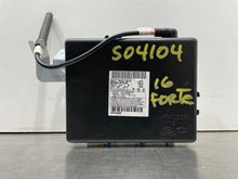 Load image into Gallery viewer, Computer Kia Forte 2016 - NW411747
