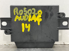 Load image into Gallery viewer, PARKING ASSIST COMPUTER Audi A6 S6 A7 S7 2012 12 2013 13 - NW411745
