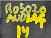 Load image into Gallery viewer, PARKING ASSIST COMPUTER Audi A6 S6 A7 S7 2012 12 2013 13 - NW411745
