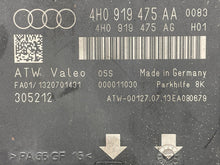 Load image into Gallery viewer, PARKING ASSIST COMPUTER Audi A6 S6 A7 S7 2012 12 2013 13 - NW411745
