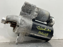 Load image into Gallery viewer, STARTER Audi A5 A4 A6 Allroad 2009 09 2010 10 2011 11 2012 12 13 2.0L - NW411989
