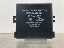 Load image into Gallery viewer, SUSPENSION COMPUTER Jaguar S type 2000 00 01 02 03 - NW412086
