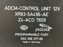Load image into Gallery viewer, SUSPENSION COMPUTER Jaguar S type 2000 00 01 02 03 - NW412086
