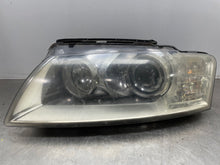 Load image into Gallery viewer, HEADLIGHT LAMP ASSEMBLY Audi A8 S8 06 07 08 09 10 Left - NW412596
