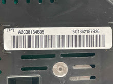 Load image into Gallery viewer, Speedometer Cluster Chevrolet Equinox 2017 - NW557480
