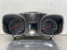Load image into Gallery viewer, Speedometer Cluster Chevrolet Equinox 2017 - NW557480
