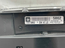 Load image into Gallery viewer, Speedometer Cluster Chevrolet Equinox 2017 - NW557480
