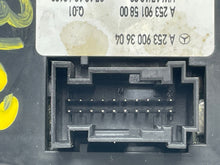 Load image into Gallery viewer, Radio  MERCEDES GL-CLASS 2020 - NW412972
