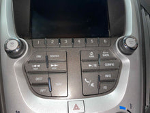 Load image into Gallery viewer, Radio Chevrolet Equinox 2017 - NW555538

