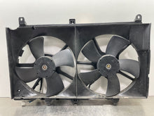 Load image into Gallery viewer, RADIATOR FAN ASSEMBLY 350Z G35 2003 03 2004 04 05 06 07 - NW413012
