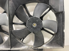 Load image into Gallery viewer, RADIATOR FAN ASSEMBLY 350Z G35 2003 03 2004 04 05 06 07 - NW413012
