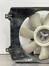 Load image into Gallery viewer, CONDENSOR FAN ASSEMBLY Civic 2006 06 2007 07 08 1.8L - NW413014
