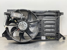 Load image into Gallery viewer, RADIATOR FAN ASSEMBLY Mazda 3 2010 10 2011 11 2012 12 2013 13 - NW413016
