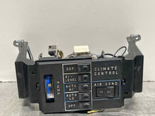 Load image into Gallery viewer, Temperature Controls  MERCEDES 300D 1980 - NW101065
