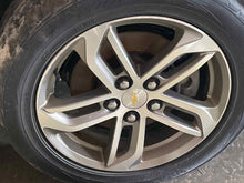 Load image into Gallery viewer, WHEEL RIM Equinox 2016 16 2017 17 18x7 18x7, 5 lug, 120mm - NW554198
