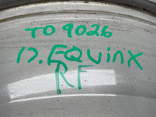 Load image into Gallery viewer, WHEEL RIM Equinox 2016 16 2017 17 18x7 18x7, 5 lug, 120mm - NW554198
