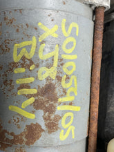 Load image into Gallery viewer, SUSPENSION AIR COMPRESSOR PUMP Vanden Pl XJ XJ8 XJ8L XJL XJR 04-09 - NW414248
