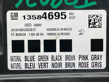 Load image into Gallery viewer, Computer Chevrolet Equinox 2017 - NW550898
