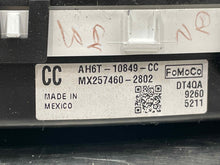 Load image into Gallery viewer, Speedometer Cluster Lincoln MKZ 2010 - NW557483
