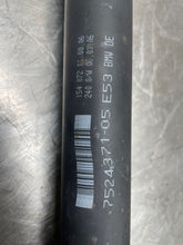 Load image into Gallery viewer, FRONT DRIVE SHAFT BMW X5 2004 04 2005 05 2006 06 - NW303697
