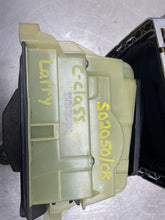 Load image into Gallery viewer, Floor Shifter  MERCEDES C-CLASS 2008 - NW383933
