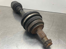 Load image into Gallery viewer, CV AXLE SHAFT Mercedes E320 1998 98 1999 99 Left Front - NW12762

