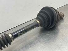Load image into Gallery viewer, CV AXLE SHAFT Mercedes E320 1998 98 1999 99 Left Front - NW12762
