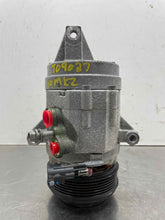 Load image into Gallery viewer, AC A/C AIR CONDITIONING COMPRESSOR Fusion MKZ 2007-2012 - NW554579
